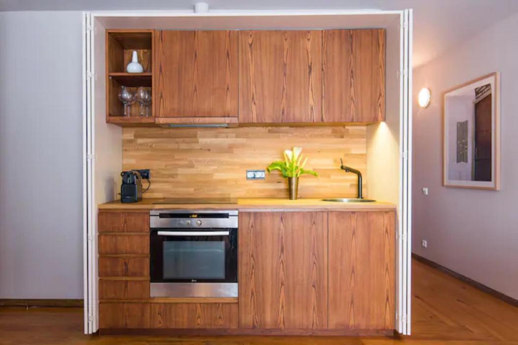 Apartamento Guestready - Rivoli Porto