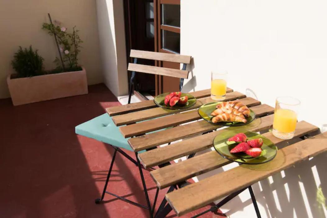 Guestready - Rivoli Apartamento *