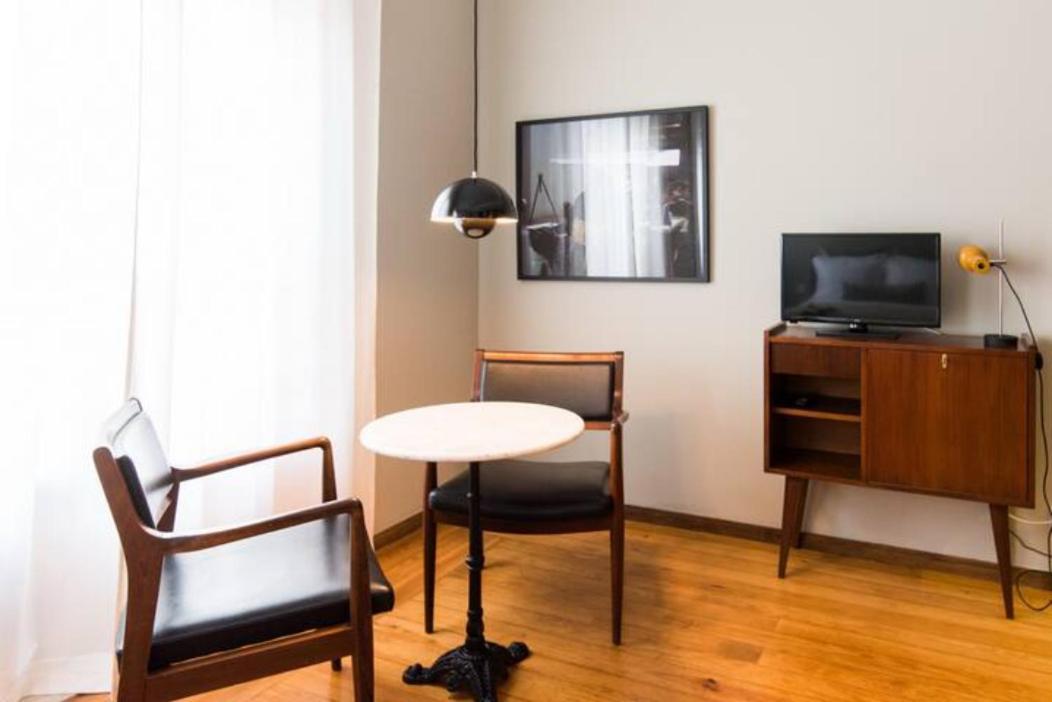 Apartamento Guestready - Rivoli Porto